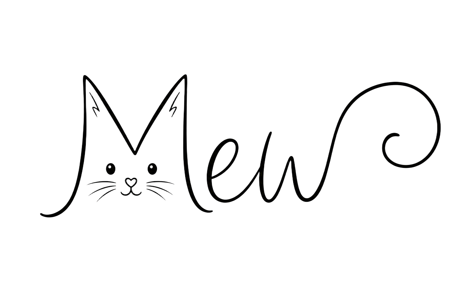 Made by Mew